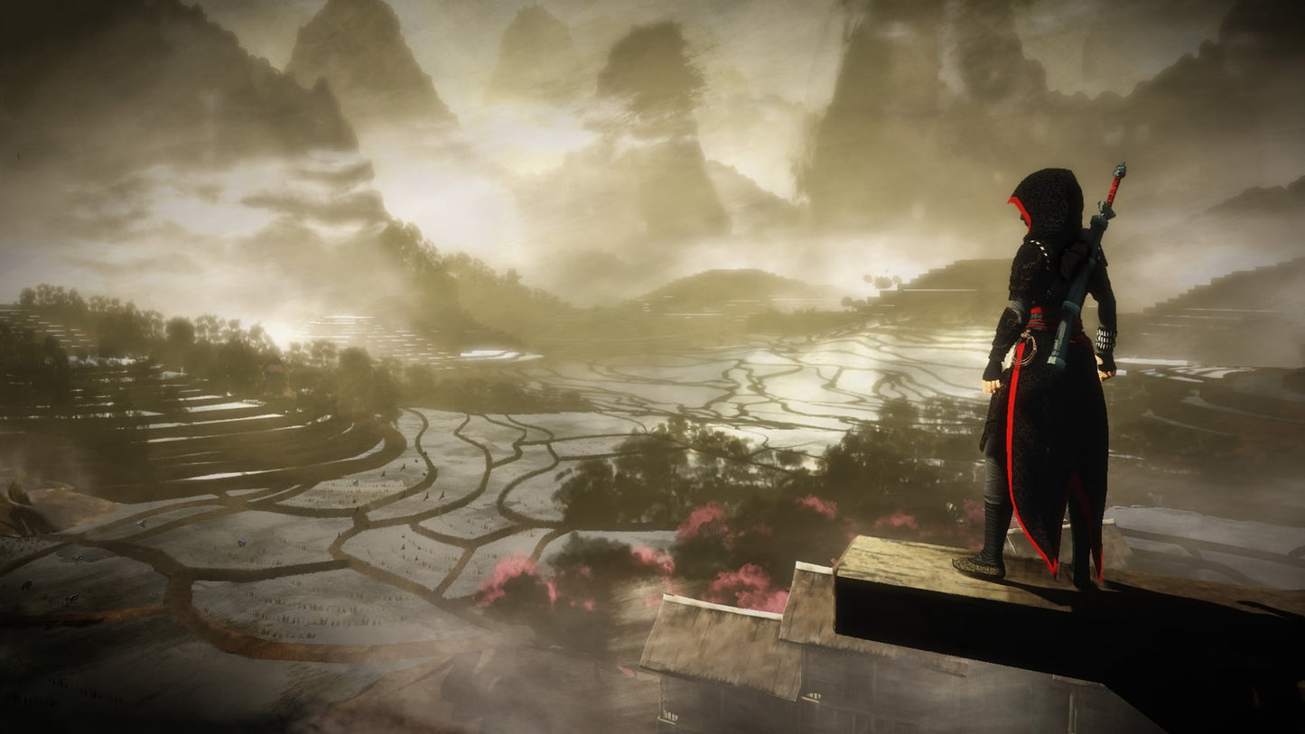 Assassin's Creed Chronicles Trilogy (PC) - Ubisoft Connect Key - GLOBAL  [Email/Instant Delivery]