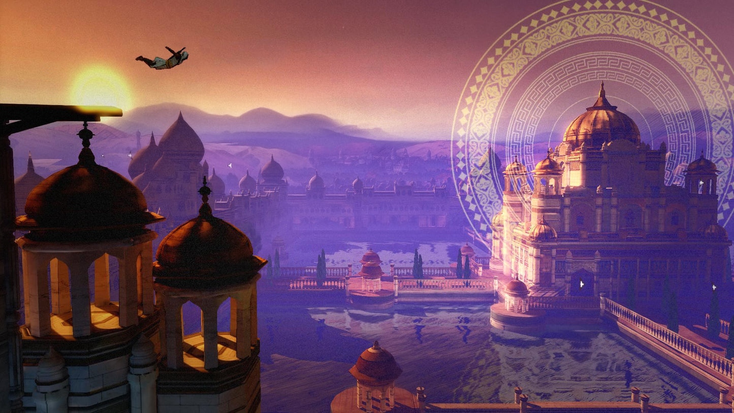 Assassin's Creed Chronicles Trilogy (PC) - Ubisoft Connect Key - GLOBAL  [Email/Instant Delivery]