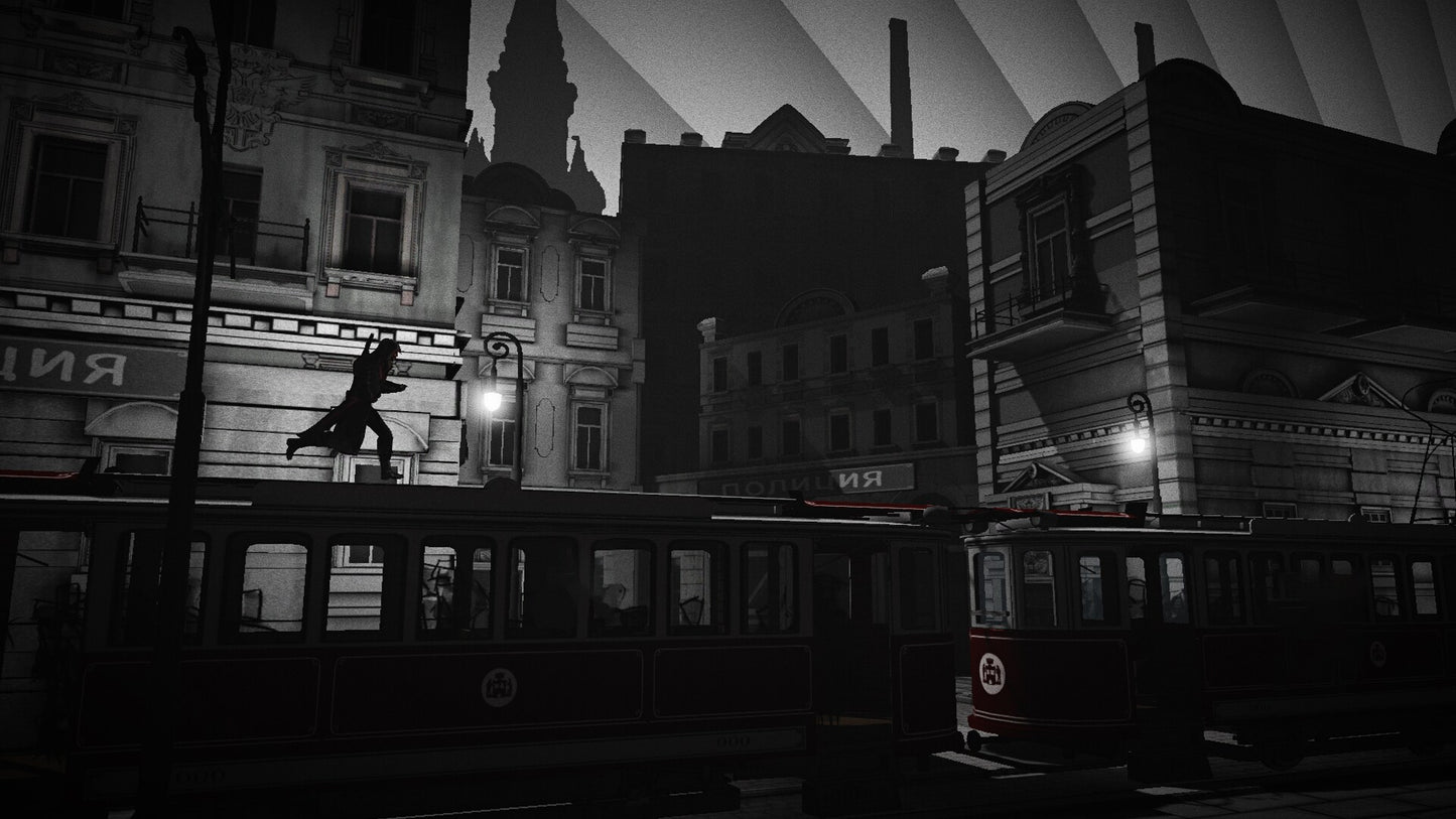 Assassin's Creed Chronicles Trilogy (PC) - Ubisoft Connect Key - UNITED STATES  [Email/Instant Delivery]