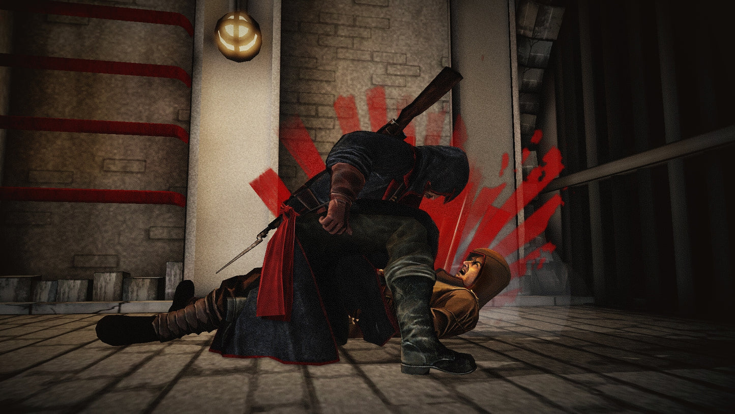 Assassin's Creed Chronicles Trilogy (PC) - Ubisoft Connect Key - GLOBAL  [Email/Instant Delivery]
