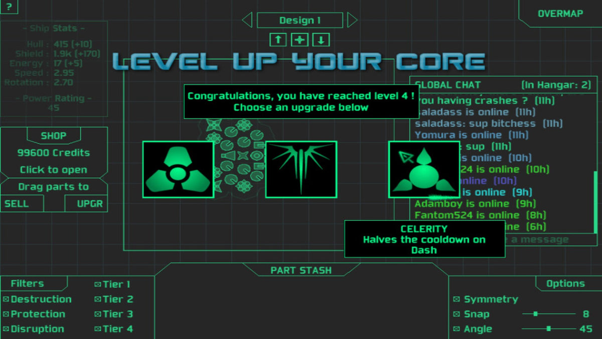 Final Core Steam Key GLOBAL   - Tabc3dd [Email/Instant Delivery]