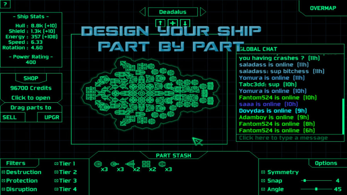 Final Core Steam Key GLOBAL   - Tabc3dd [Email/Instant Delivery]