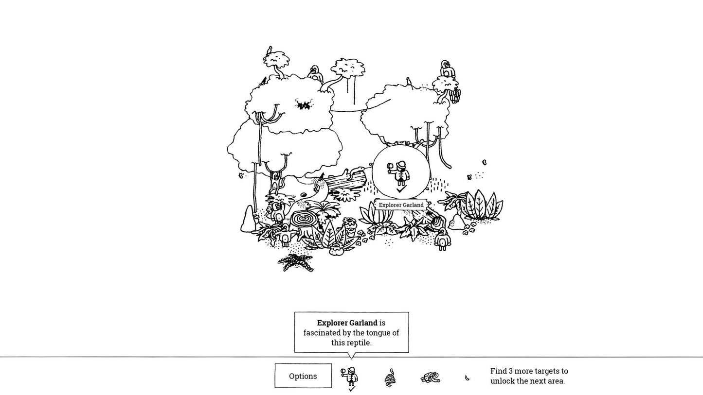 Hidden Folks Steam Gift GLOBAL   - Adriaan de Jongh [Email/Instant Delivery]