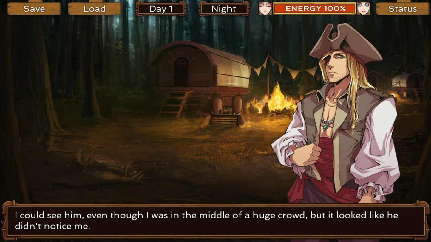 Heileen 3: New Horizons Deluxe Edition Steam Key GLOBAL   - Winter Wolves [Email/Instant Delivery]