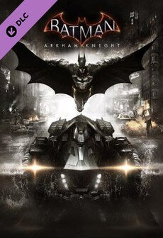 Batman: Arkham Knight - Catwoman's Revenge Steam Key GLOBAL   - Warner Bros. Interactive Entertainment [Email/Instant Delivery]