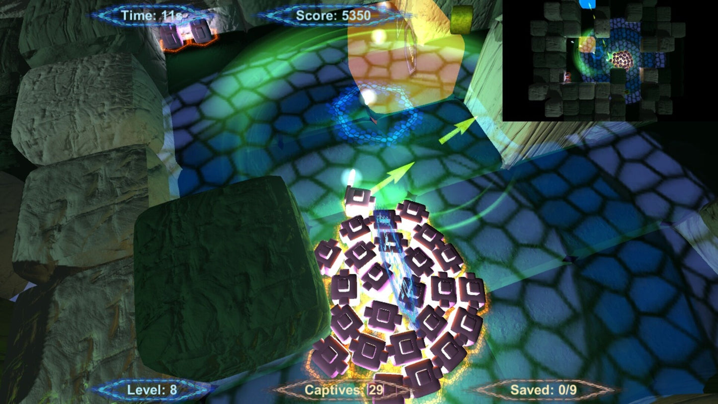 Unlimited Escape Steam Key GLOBAL   - Strategy First [Email/Instant Delivery]
