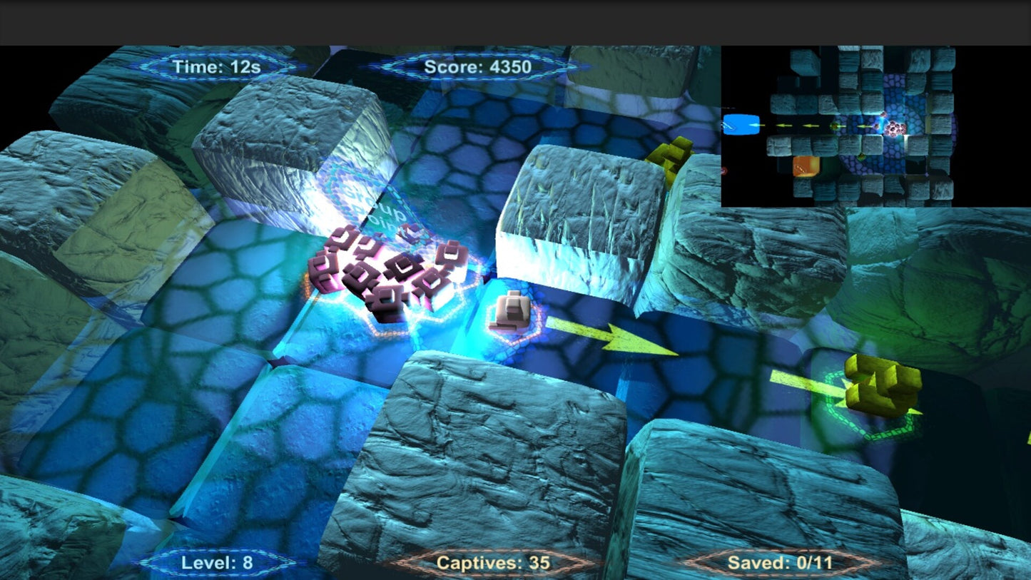 Unlimited Escape Steam Key GLOBAL   - Strategy First [Email/Instant Delivery]