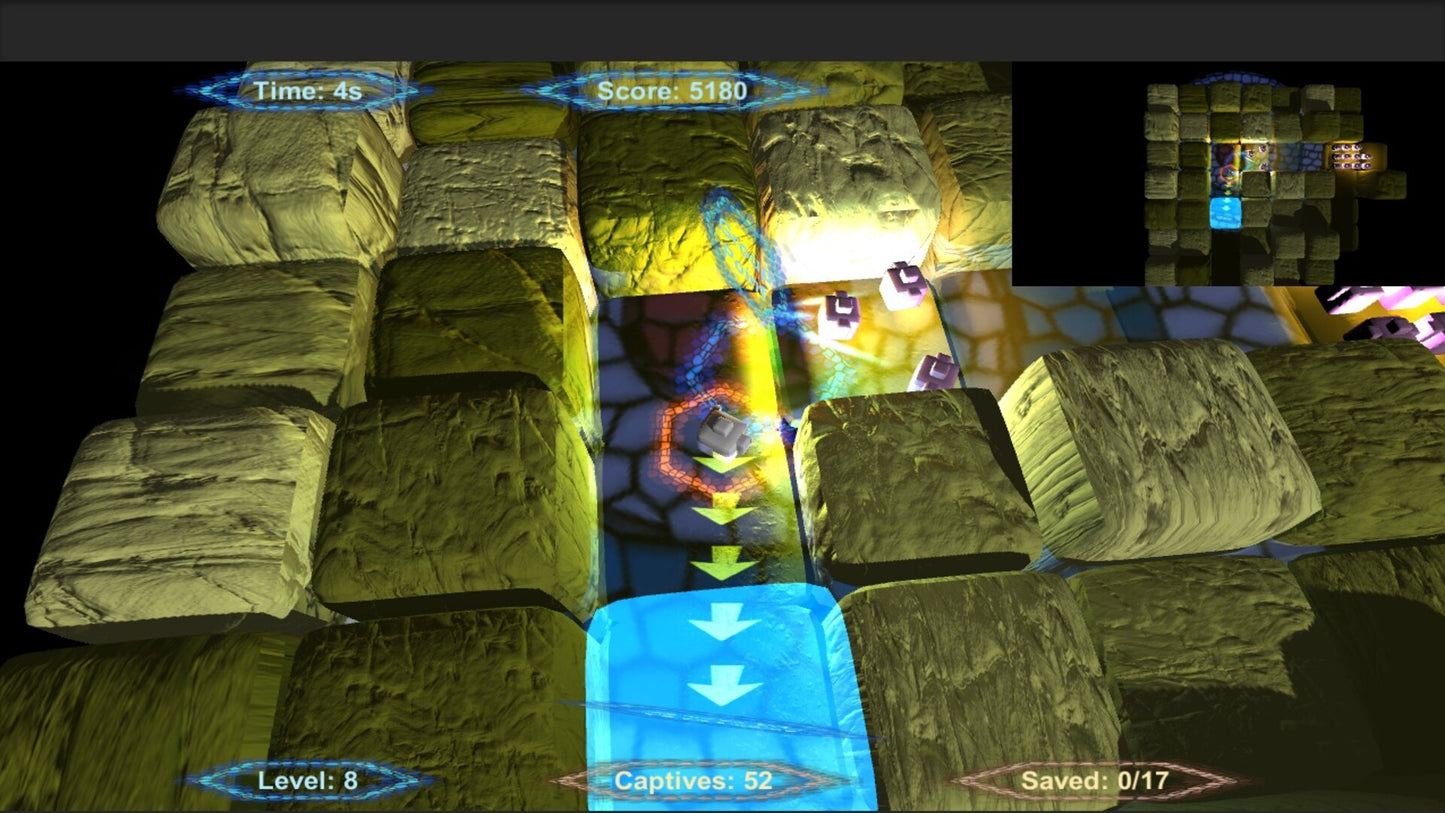 Unlimited Escape Steam Key GLOBAL   - Strategy First [Email/Instant Delivery]