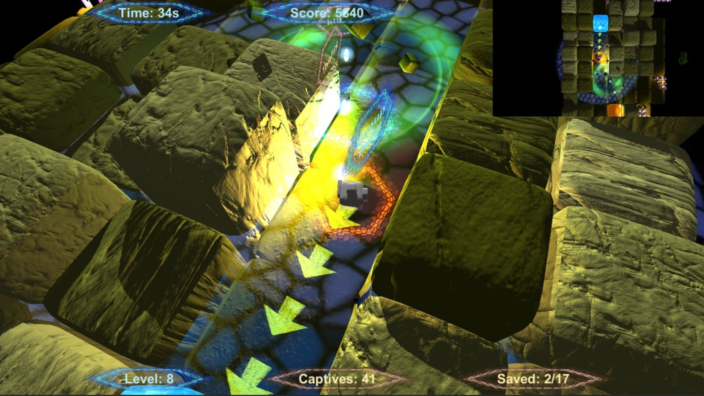 Unlimited Escape Steam Key GLOBAL   - Strategy First [Email/Instant Delivery]