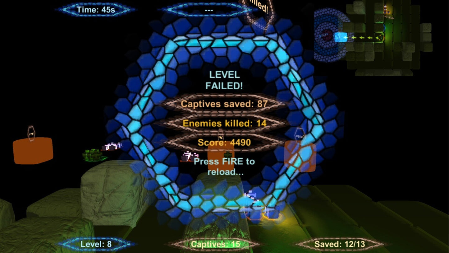 Unlimited Escape Steam Key GLOBAL   - Strategy First [Email/Instant Delivery]