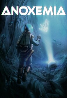 Anoxemia Steam Key GLOBAL   - BSK Games [Email/Instant Delivery]