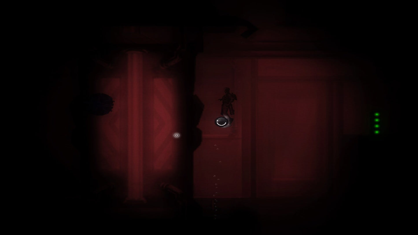 Anoxemia Steam Key GLOBAL   - BSK Games [Email/Instant Delivery]