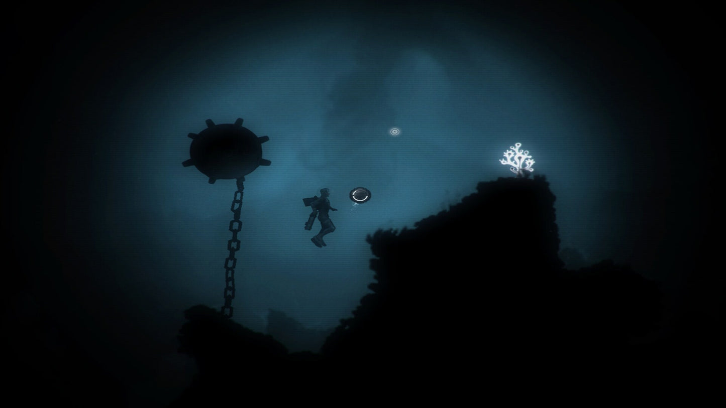 Anoxemia Steam Key GLOBAL   - BSK Games [Email/Instant Delivery]