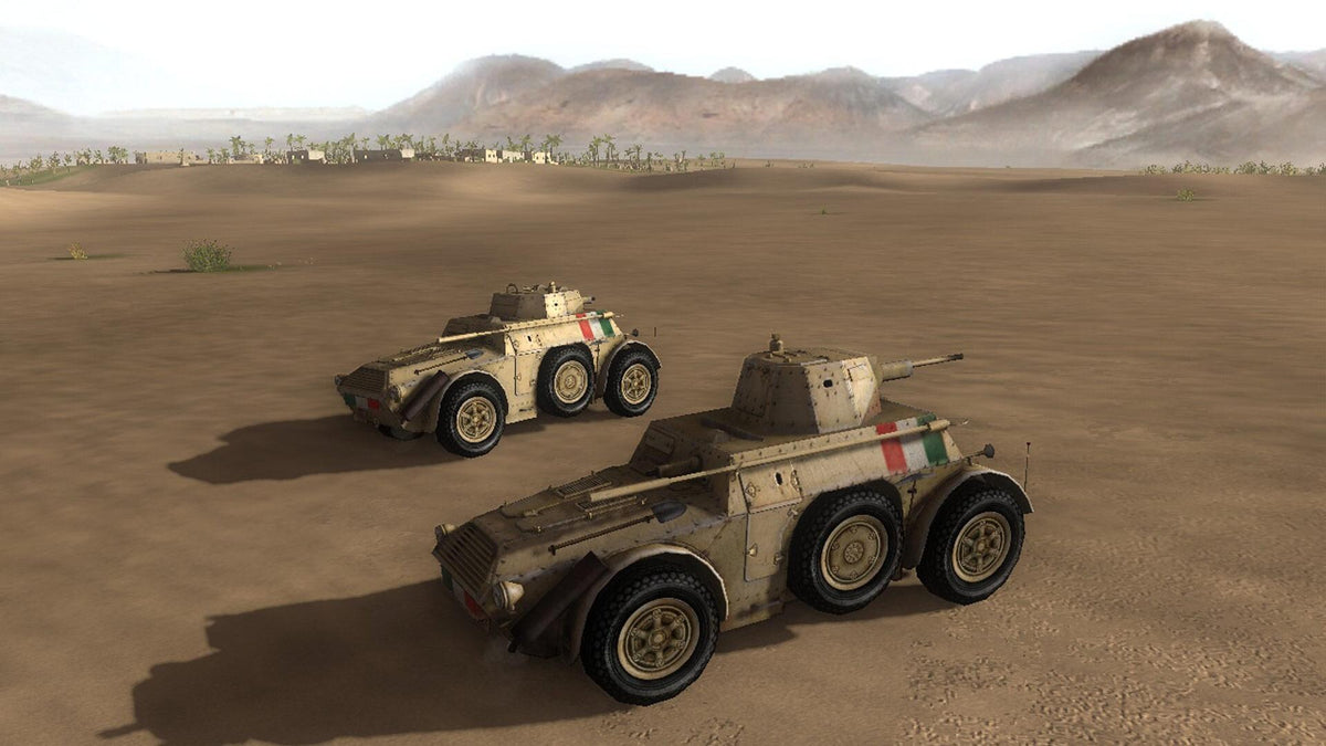 Theatre of War 2: Centauro Steam Key GLOBAL   - 1C Company [Email/Instant Delivery]