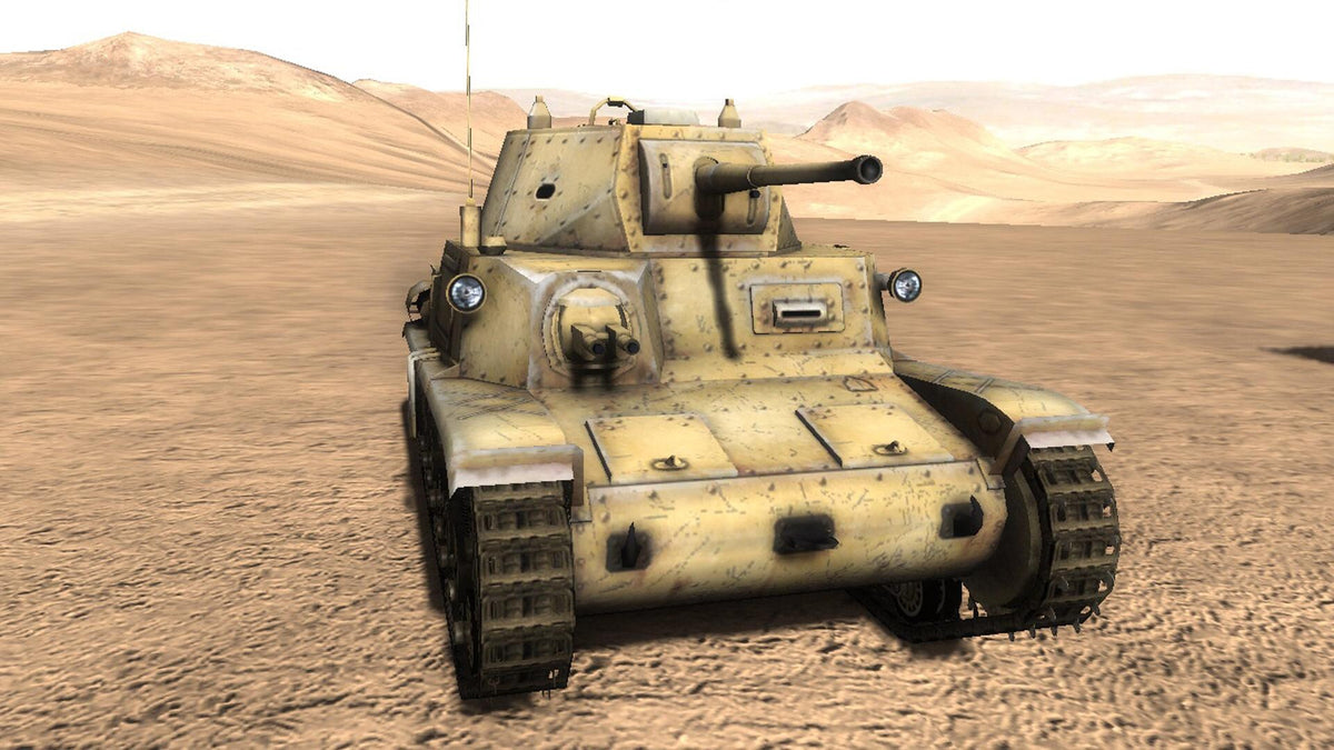 Theatre of War 2: Centauro Steam Key GLOBAL   - 1C Company [Email/Instant Delivery]
