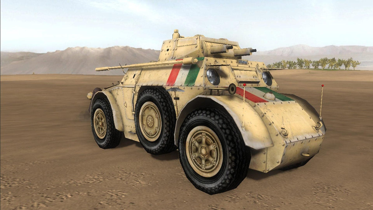 Theatre of War 2: Centauro Steam Key GLOBAL   - 1C Company [Email/Instant Delivery]