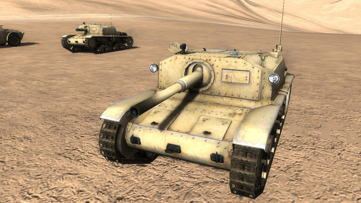Theatre of War 2: Centauro Steam Key GLOBAL   - 1C Company [Email/Instant Delivery]