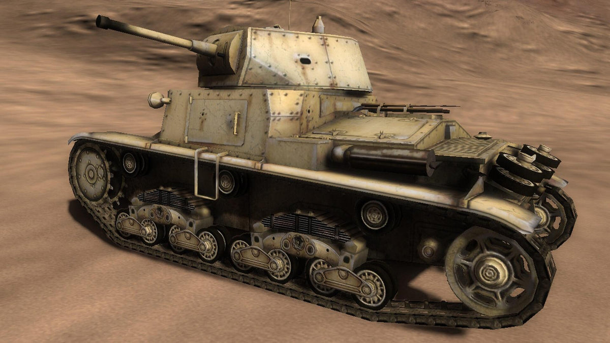 Theatre of War 2: Centauro Steam Key GLOBAL   - 1C Company [Email/Instant Delivery]