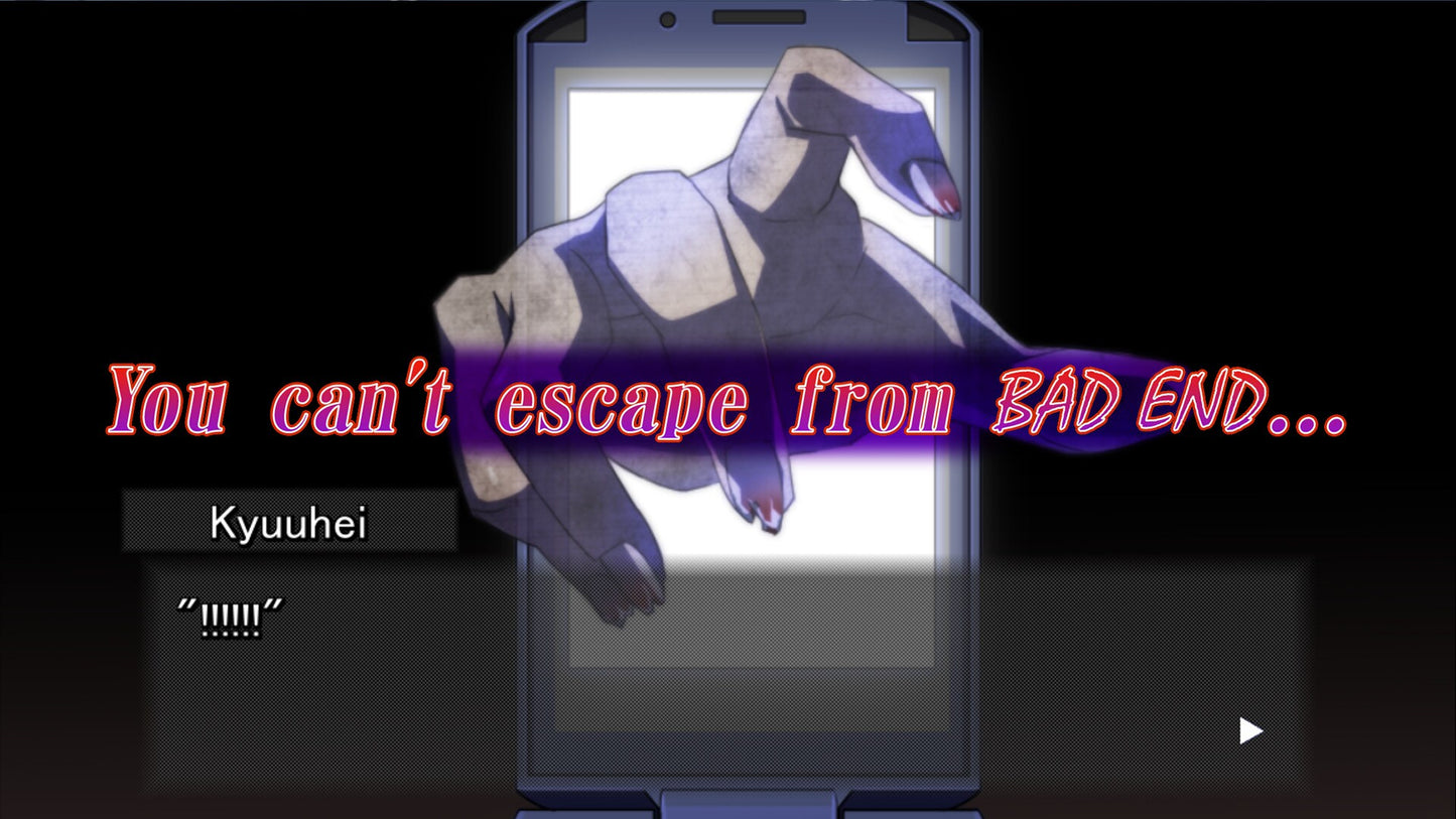 BAD END Steam Key GLOBAL   - YOX-Project [Email/Instant Delivery]