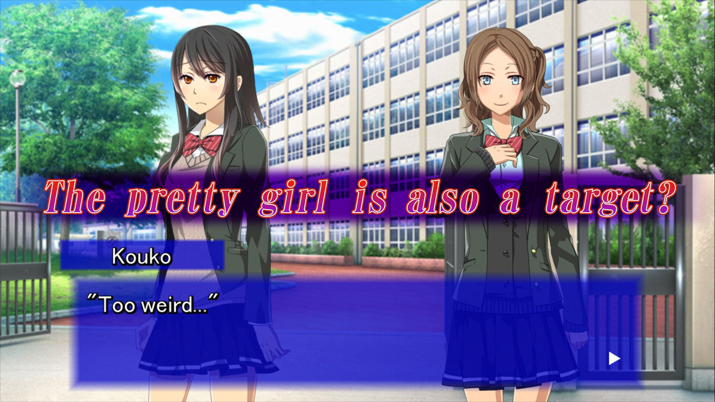 BAD END Steam Key GLOBAL   - YOX-Project [Email/Instant Delivery]
