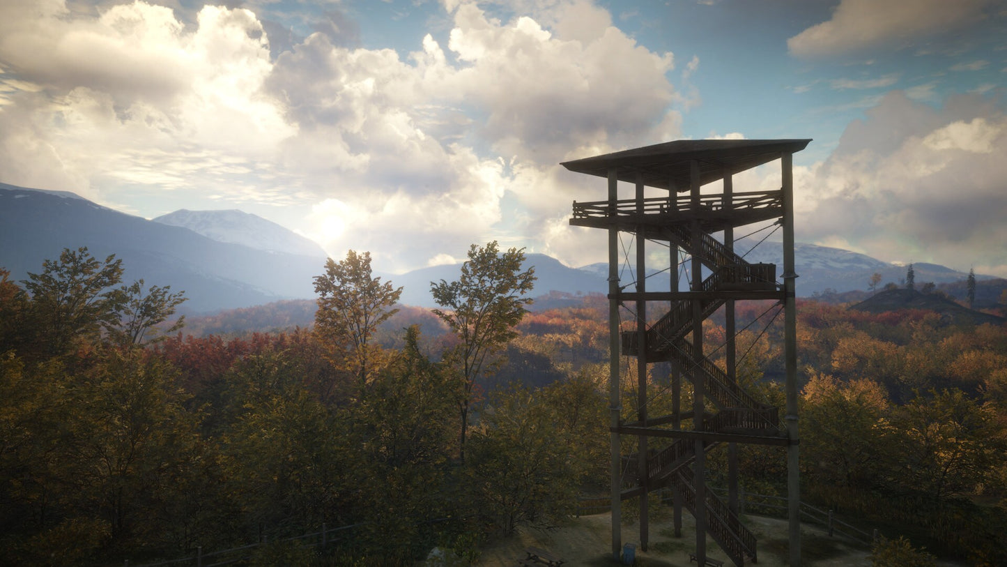 theHunter: Call of the Wild (PC) - Steam Key - GLOBAL   - Avalanche Studios [Email/Instant Delivery]