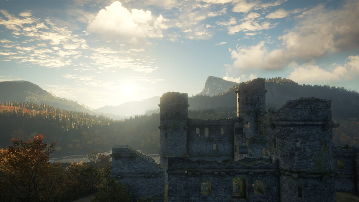 theHunter: Call of the Wild (PC) - Steam Key - GLOBAL   - Avalanche Studios [Email/Instant Delivery]