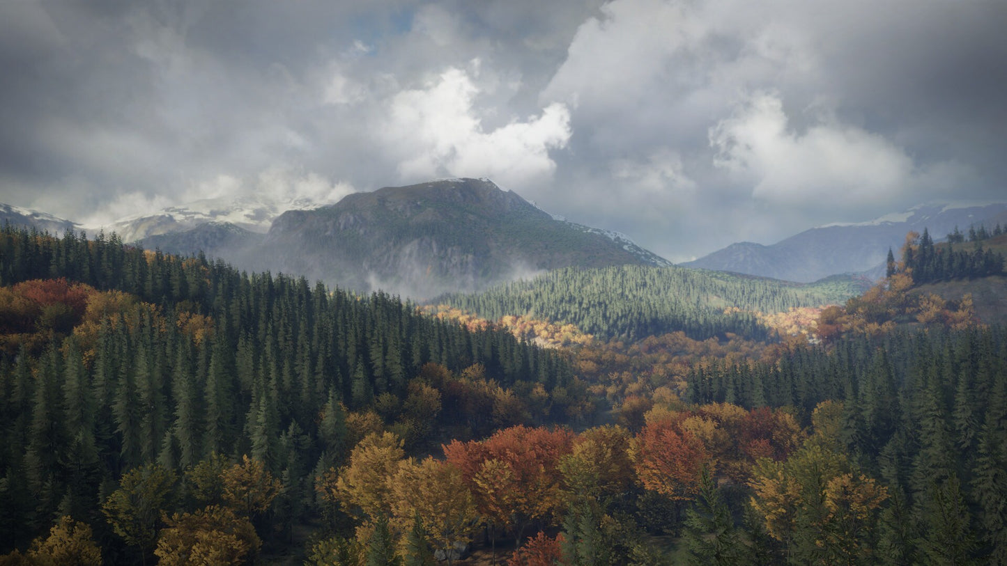 theHunter: Call of the Wild (PC) - Steam Key - GLOBAL   - Avalanche Studios [Email/Instant Delivery]