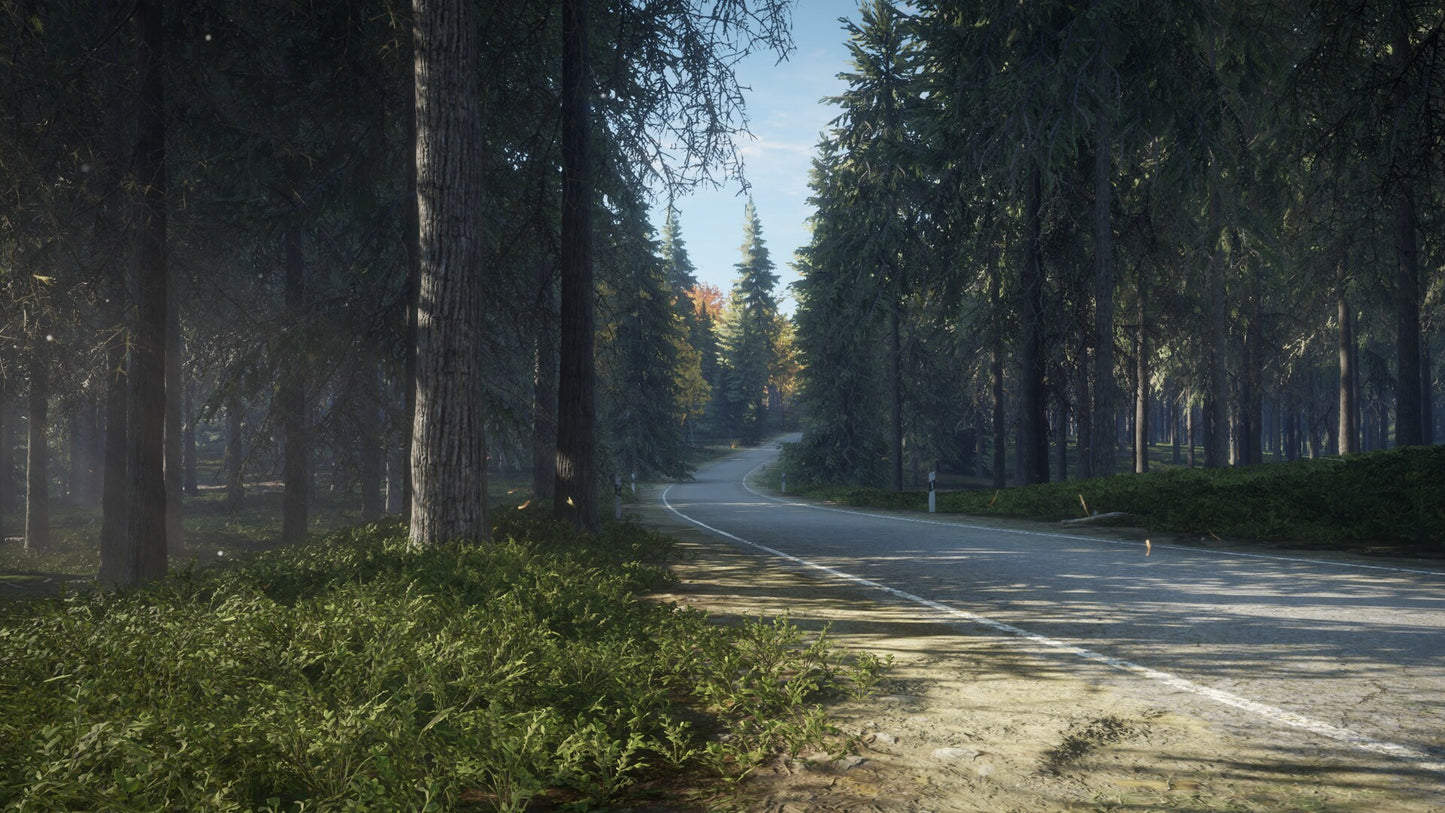 theHunter: Call of the Wild (PC) - Steam Key - GLOBAL   - Avalanche Studios [Email/Instant Delivery]
