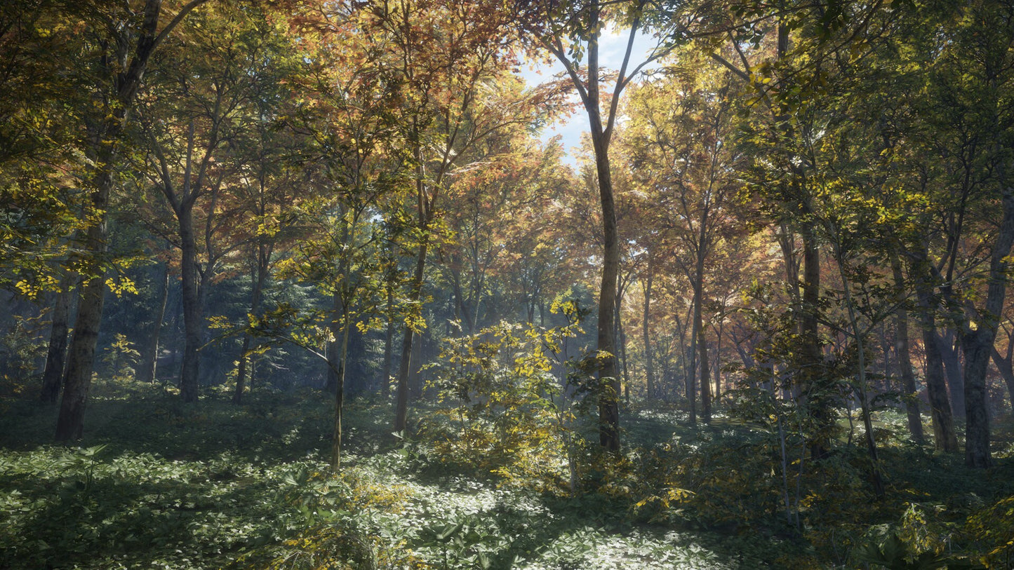 theHunter: Call of the Wild (PC) - Steam Key - GLOBAL   - Avalanche Studios [Email/Instant Delivery]