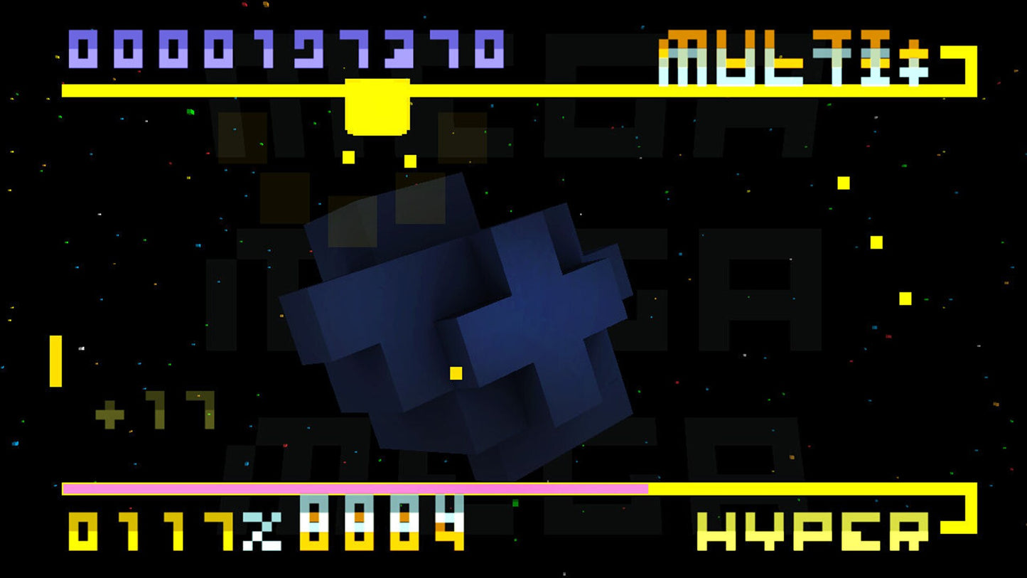 BIT.TRIP BEAT Steam Key GLOBAL   - Gaijin Games [Email/Instant Delivery]