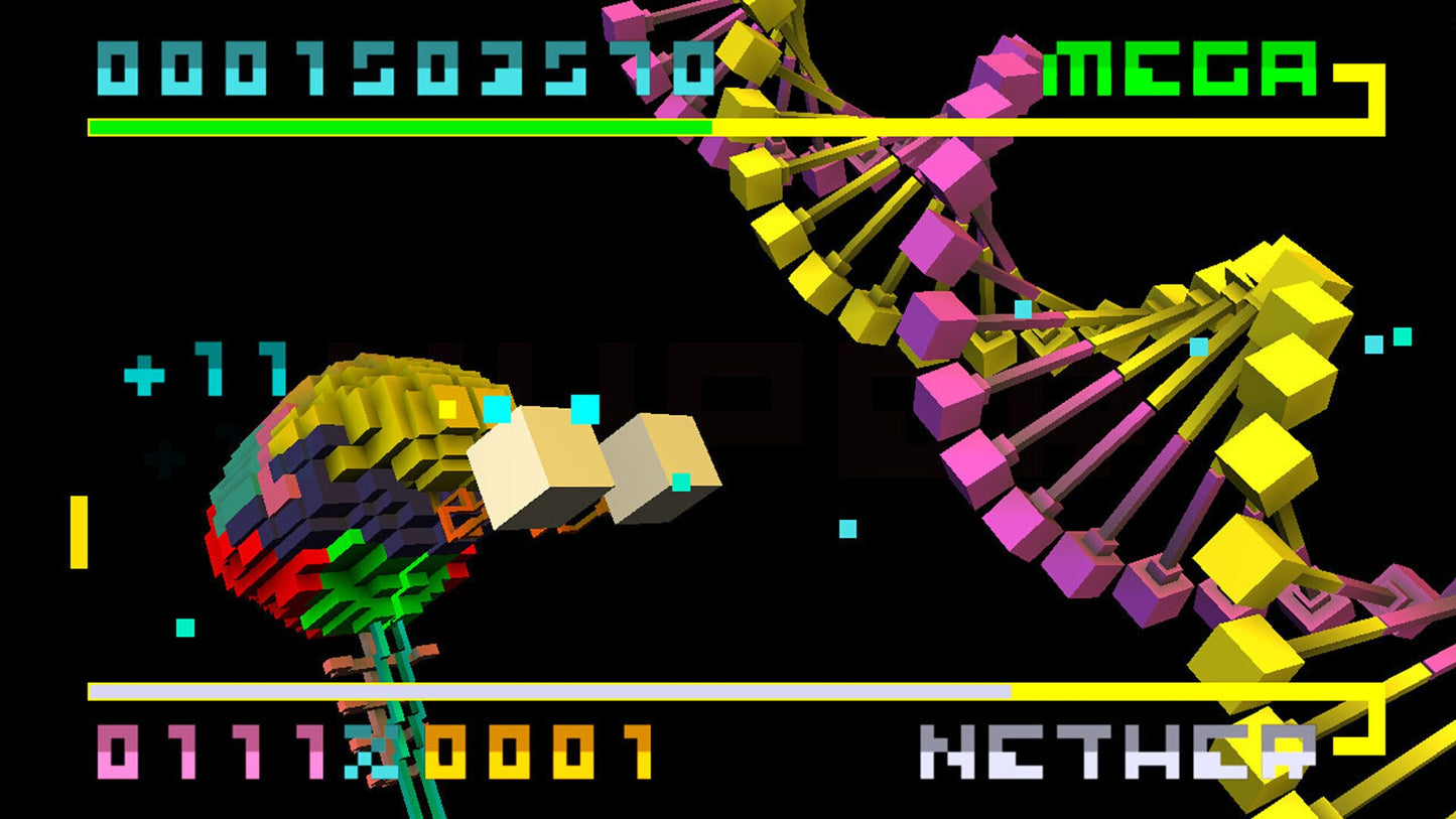 BIT.TRIP BEAT Steam Key GLOBAL   - Gaijin Games [Email/Instant Delivery]