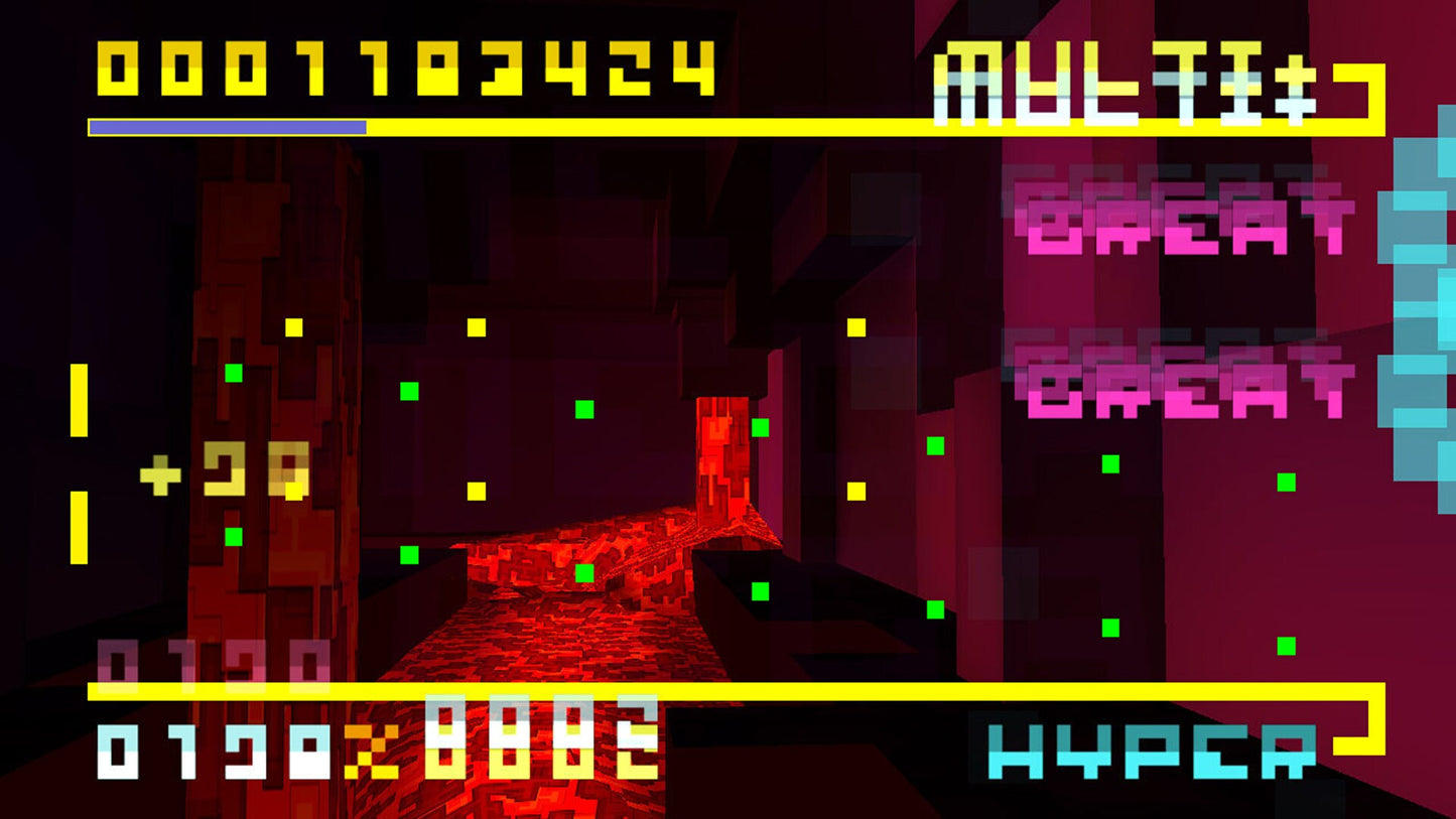 BIT.TRIP BEAT Steam Key GLOBAL   - Gaijin Games [Email/Instant Delivery]