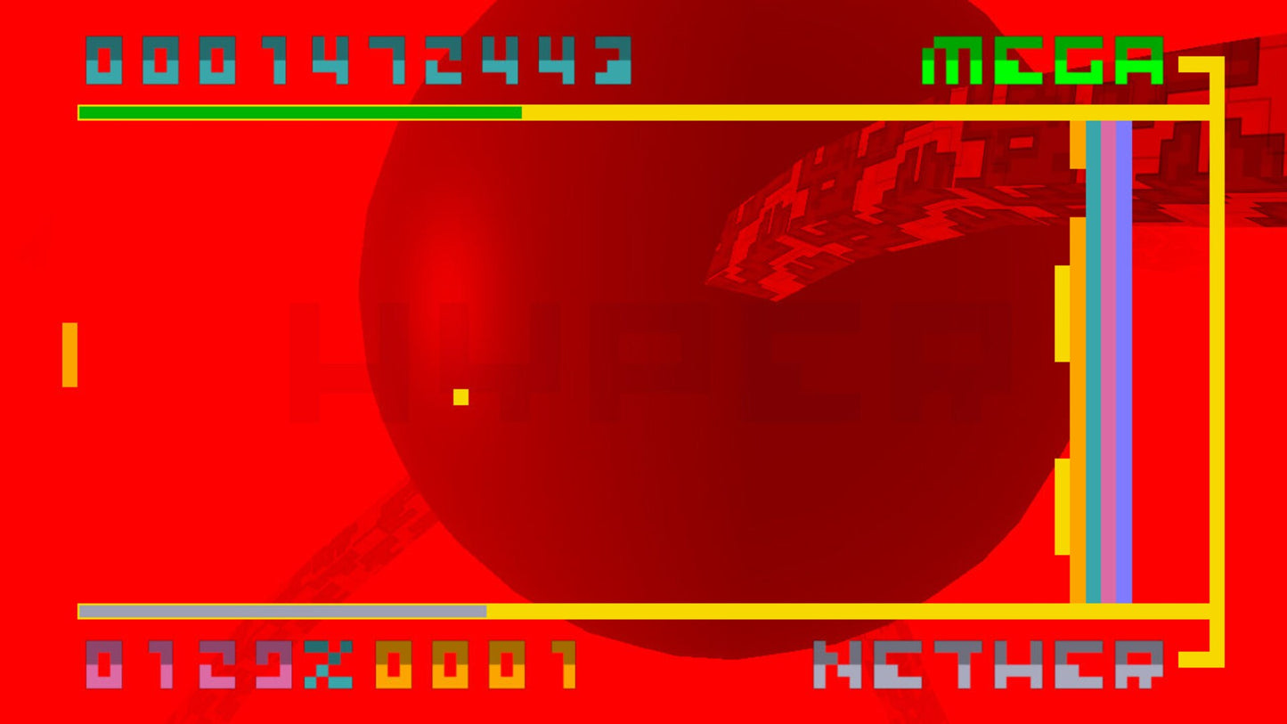 BIT.TRIP BEAT Steam Key GLOBAL   - Gaijin Games [Email/Instant Delivery]