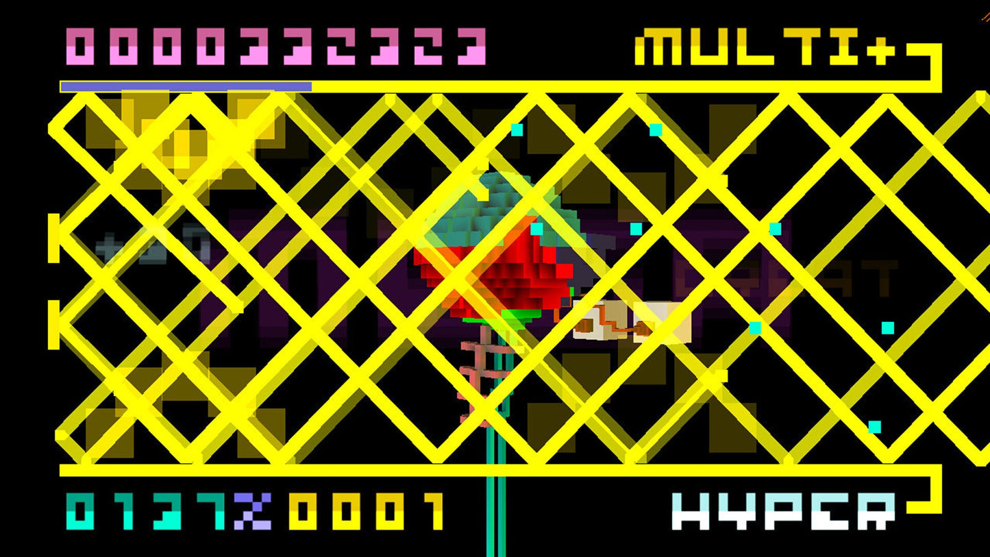 BIT.TRIP BEAT Steam Key GLOBAL   - Gaijin Games [Email/Instant Delivery]