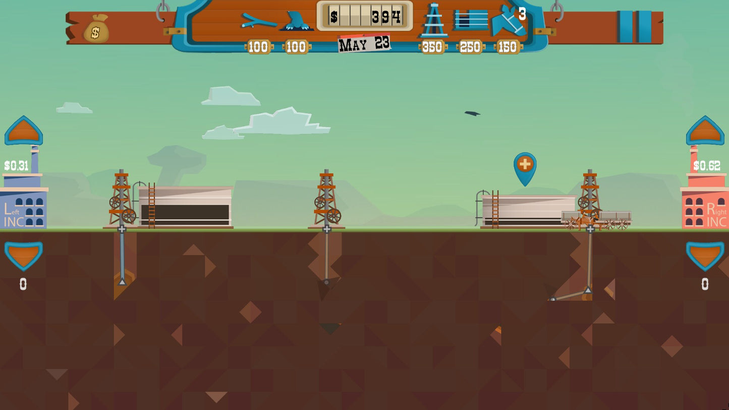 Turmoil (PC) - Steam Key - GLOBAL   - Gamious [Email/Instant Delivery]