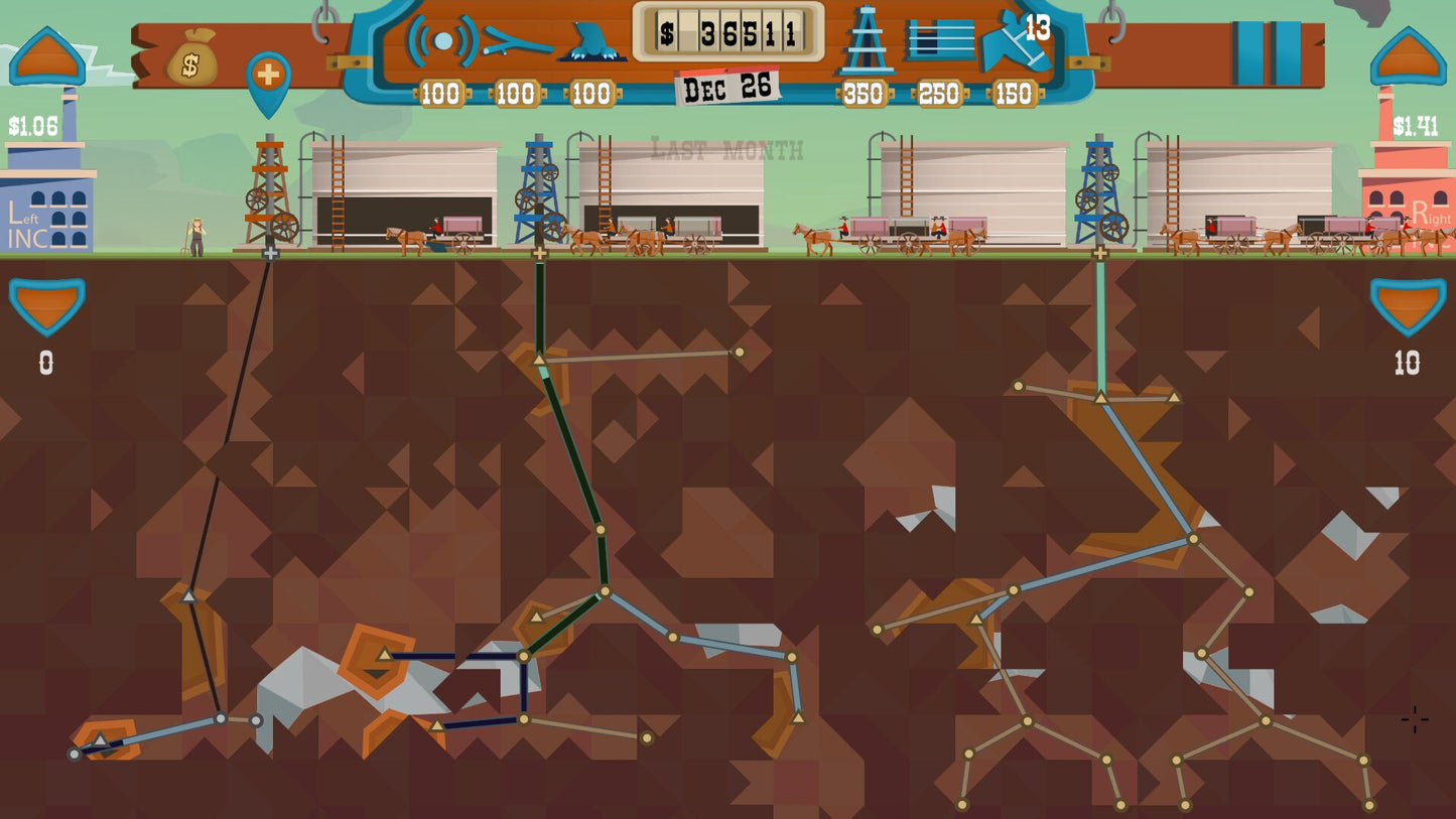 Turmoil (PC) - Steam Key - GLOBAL   - Gamious [Email/Instant Delivery]