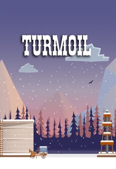 Turmoil (PC) - Steam Key - GLOBAL   - Gamious [Email/Instant Delivery]