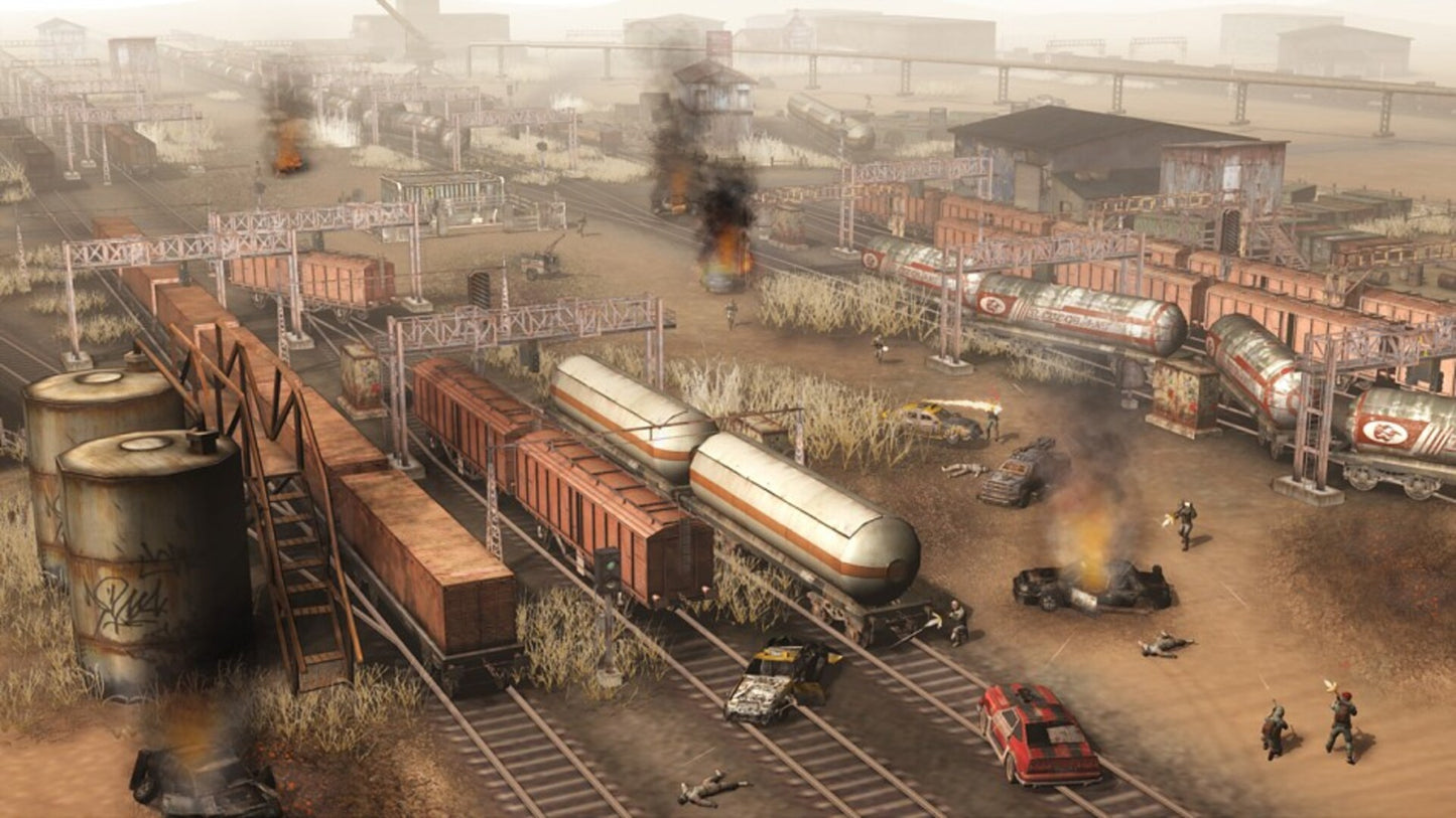 Apox Steam Key GLOBAL   - BlueGiant Interactive [Email/Instant Delivery]