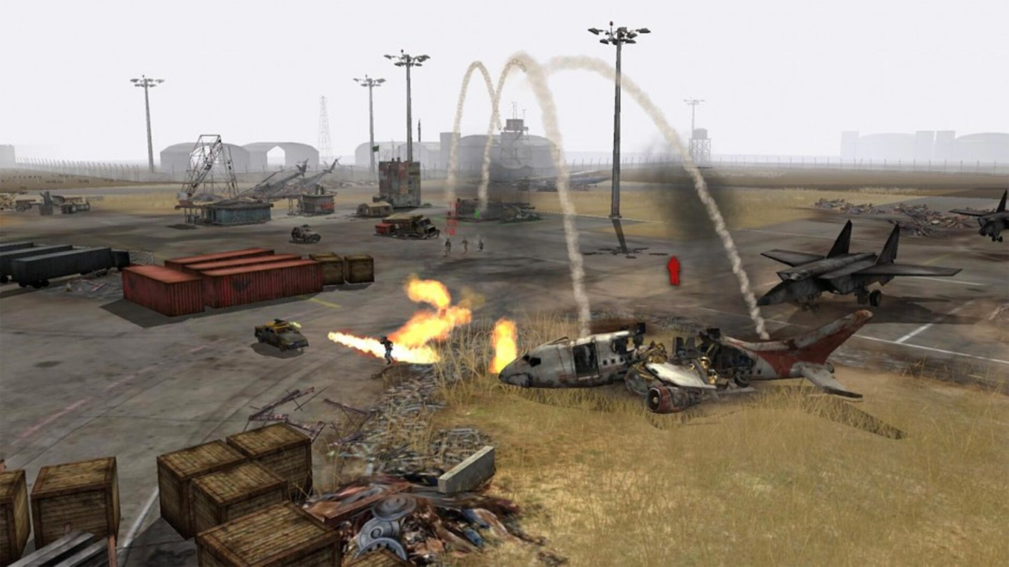 Apox Steam Key GLOBAL   - BlueGiant Interactive [Email/Instant Delivery]