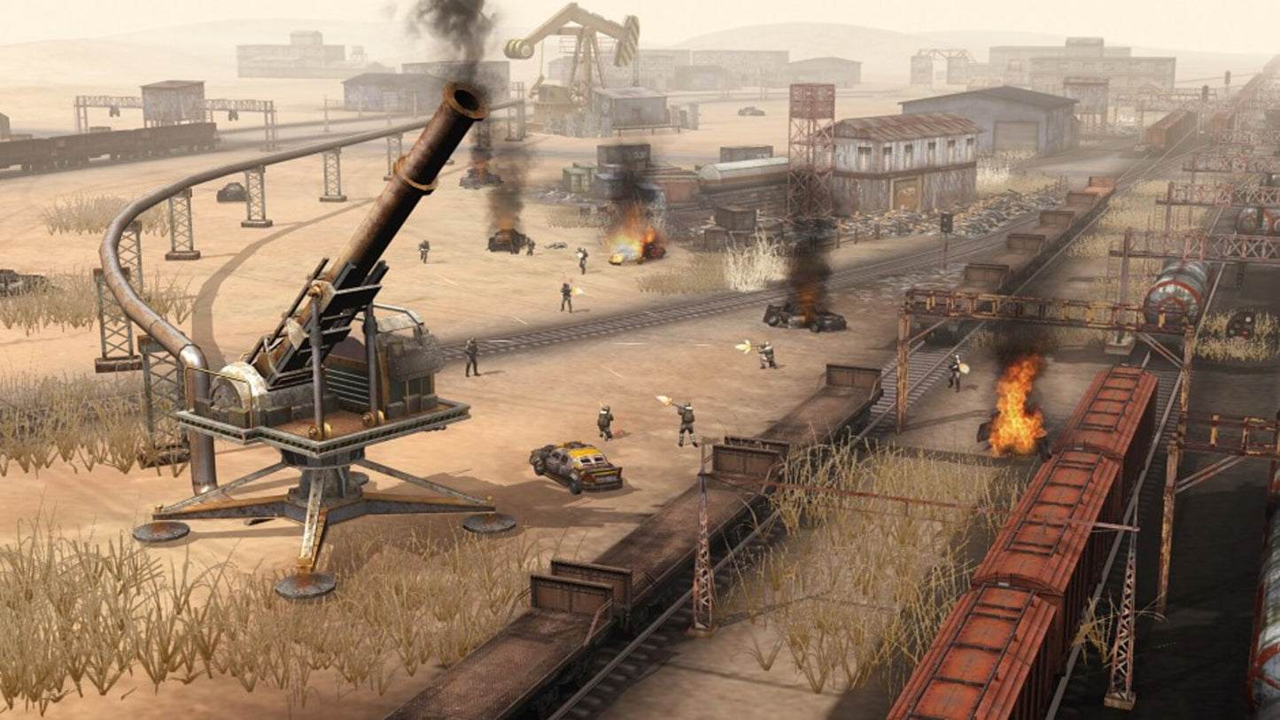 Apox Steam Key GLOBAL   - BlueGiant Interactive [Email/Instant Delivery]