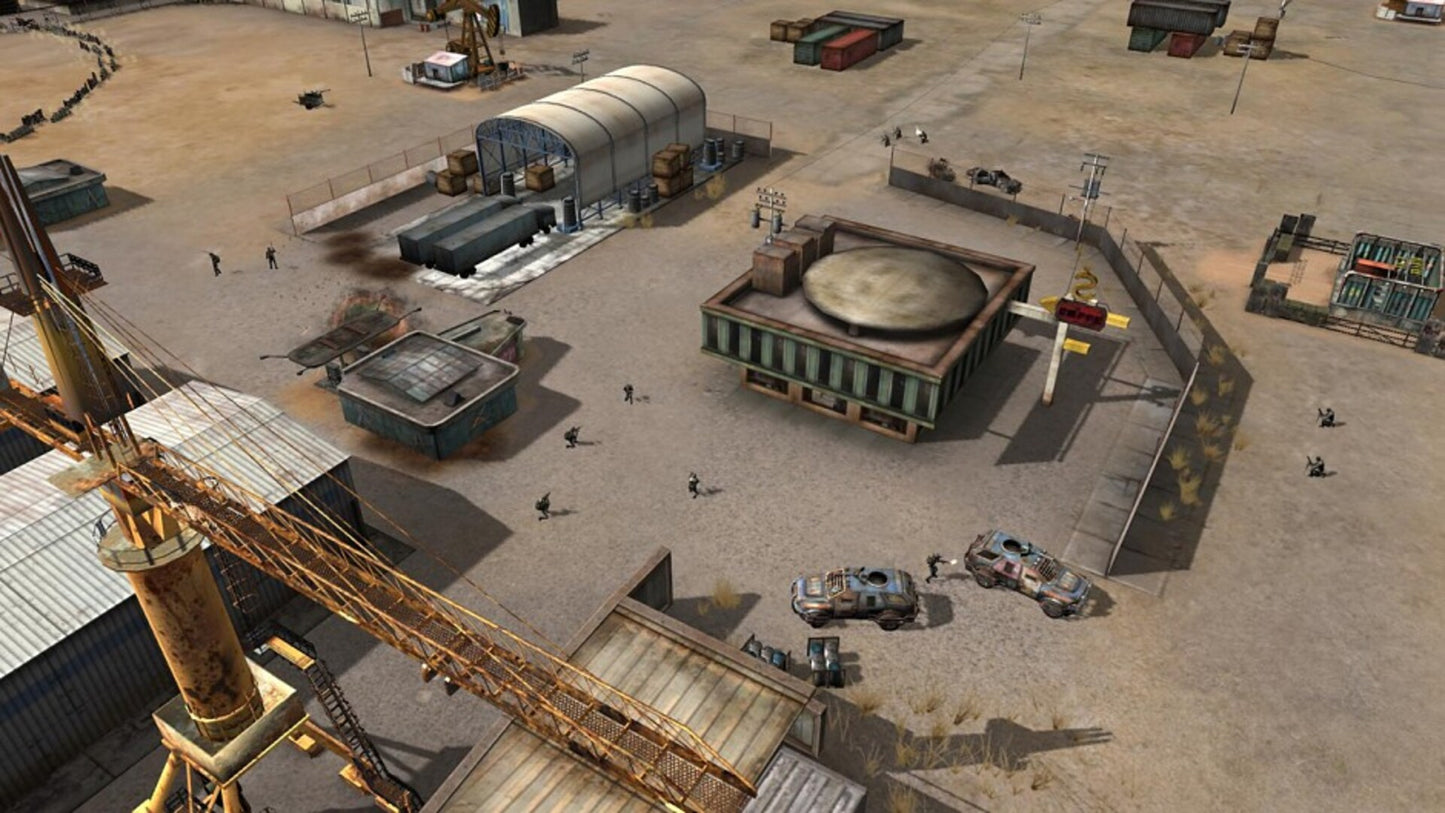 Apox Steam Key GLOBAL   - BlueGiant Interactive [Email/Instant Delivery]