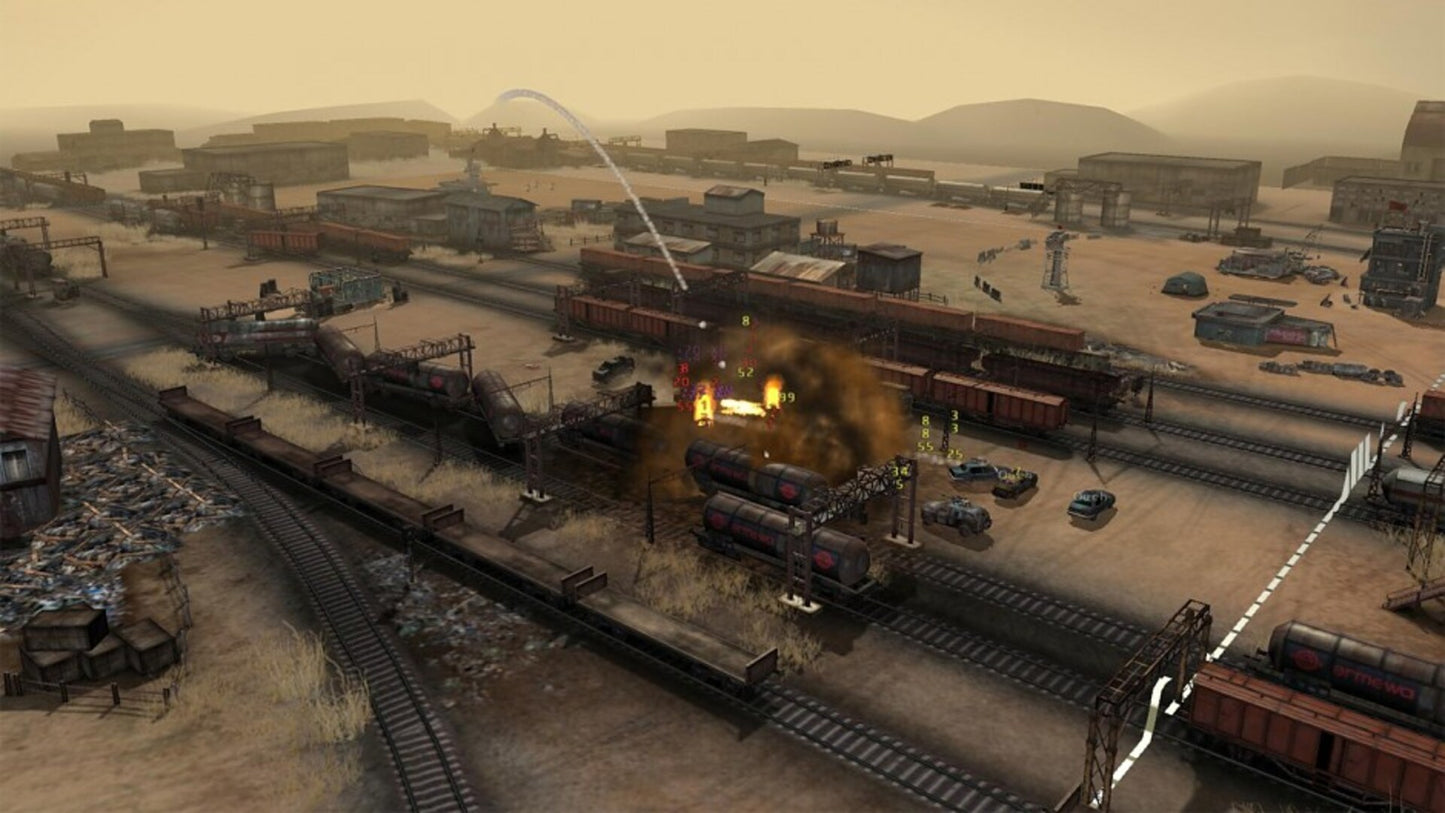Apox Steam Key GLOBAL   - BlueGiant Interactive [Email/Instant Delivery]