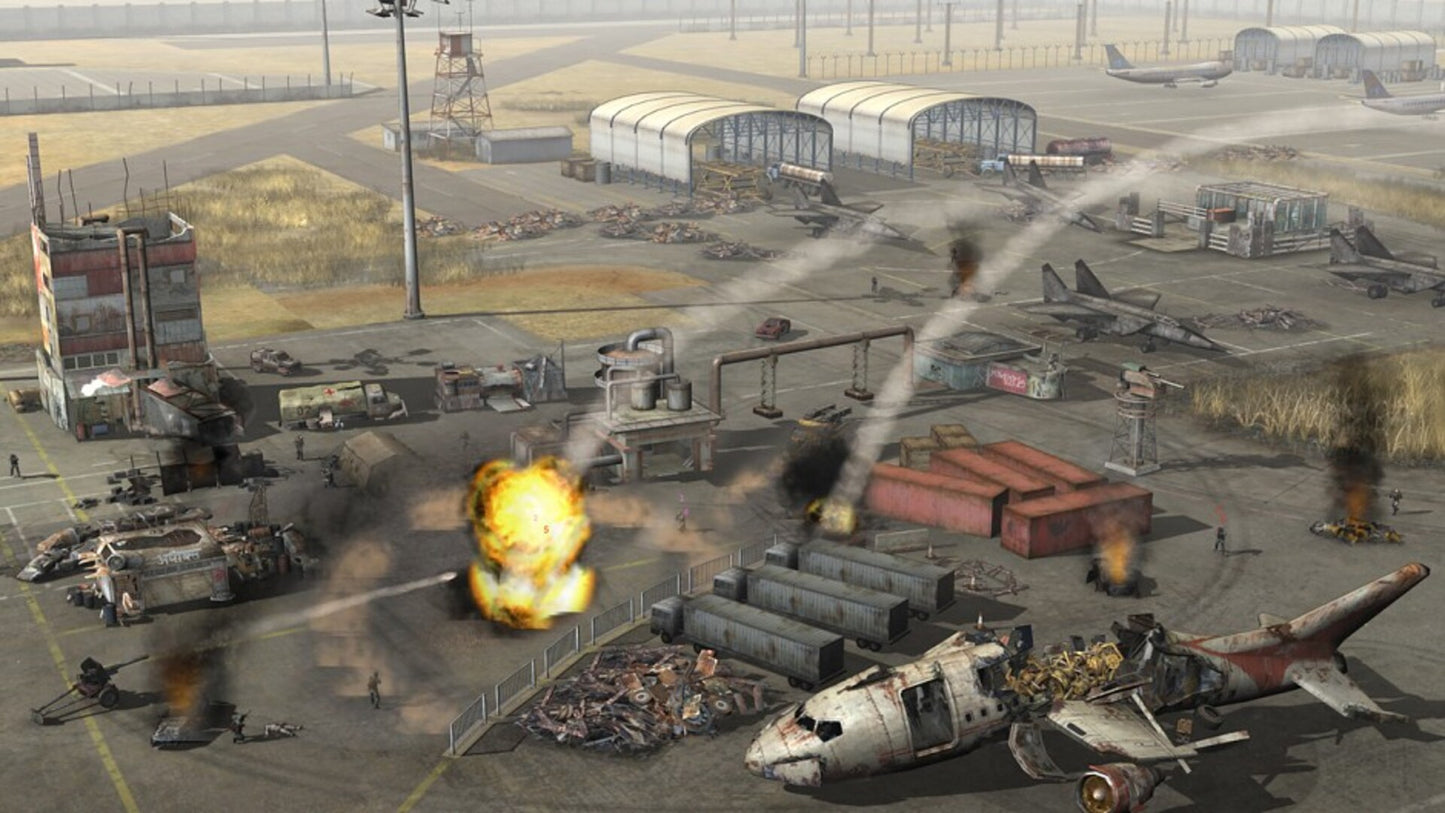 Apox Steam Key GLOBAL   - BlueGiant Interactive [Email/Instant Delivery]