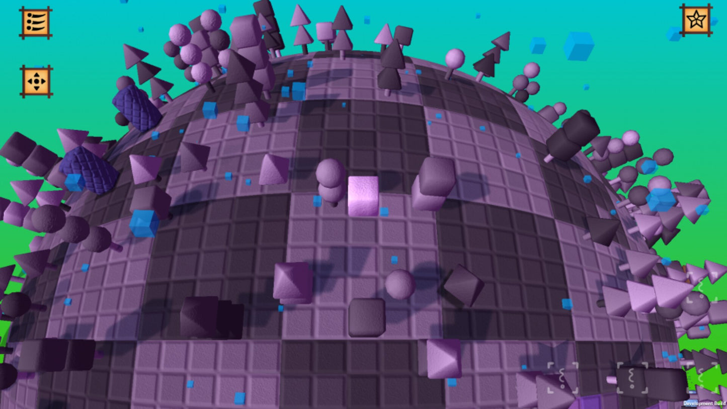Cube & Star: An Arbitrary Love Steam Key GLOBAL   - Doppler Interactive [Email/Instant Delivery]