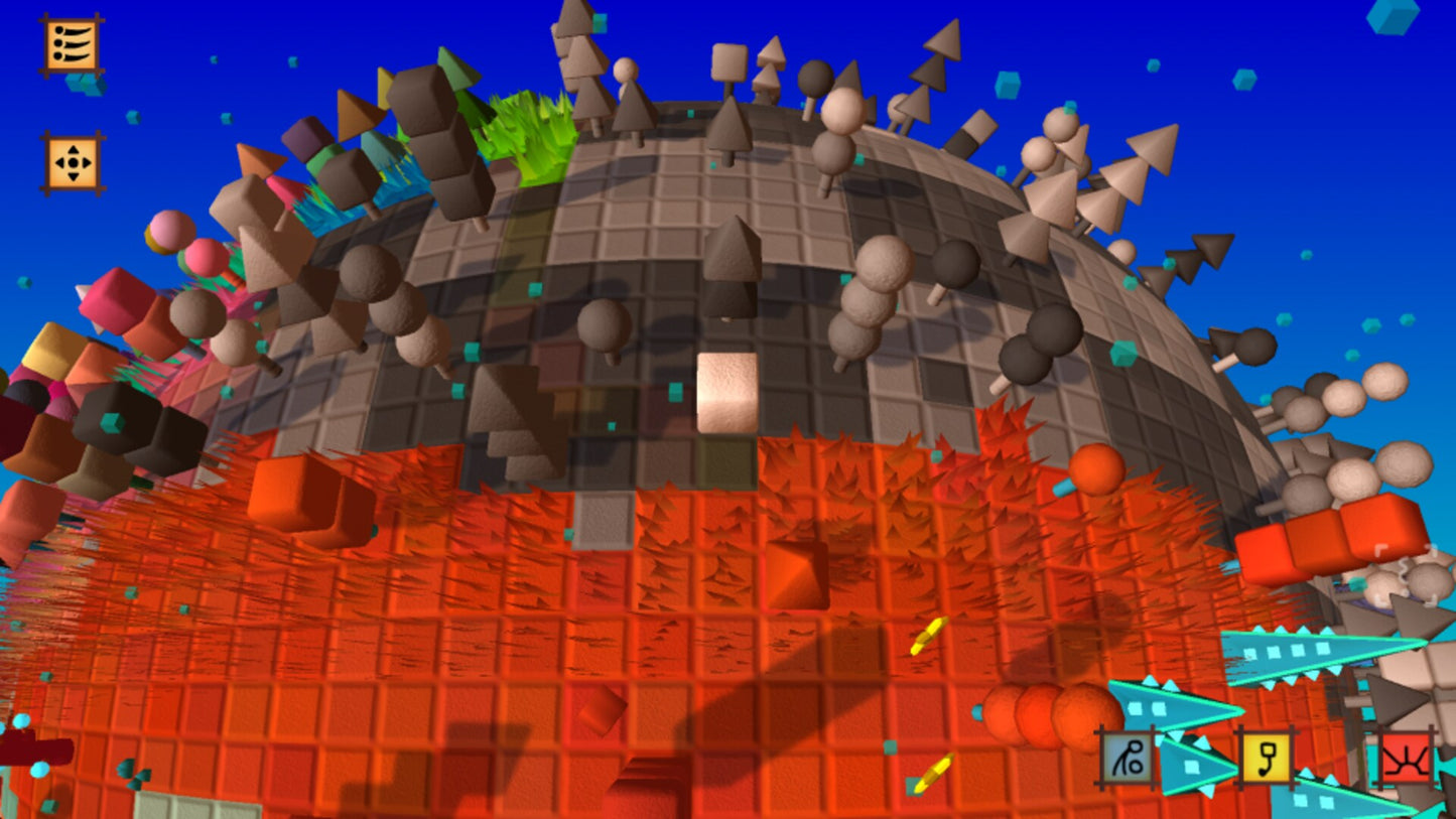 Cube & Star: An Arbitrary Love Steam Key GLOBAL   - Doppler Interactive [Email/Instant Delivery]