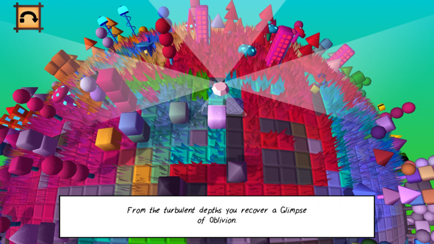 Cube & Star: An Arbitrary Love Steam Key GLOBAL   - Doppler Interactive [Email/Instant Delivery]