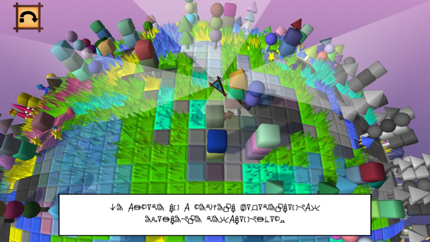 Cube & Star: An Arbitrary Love Steam Key GLOBAL   - Doppler Interactive [Email/Instant Delivery]