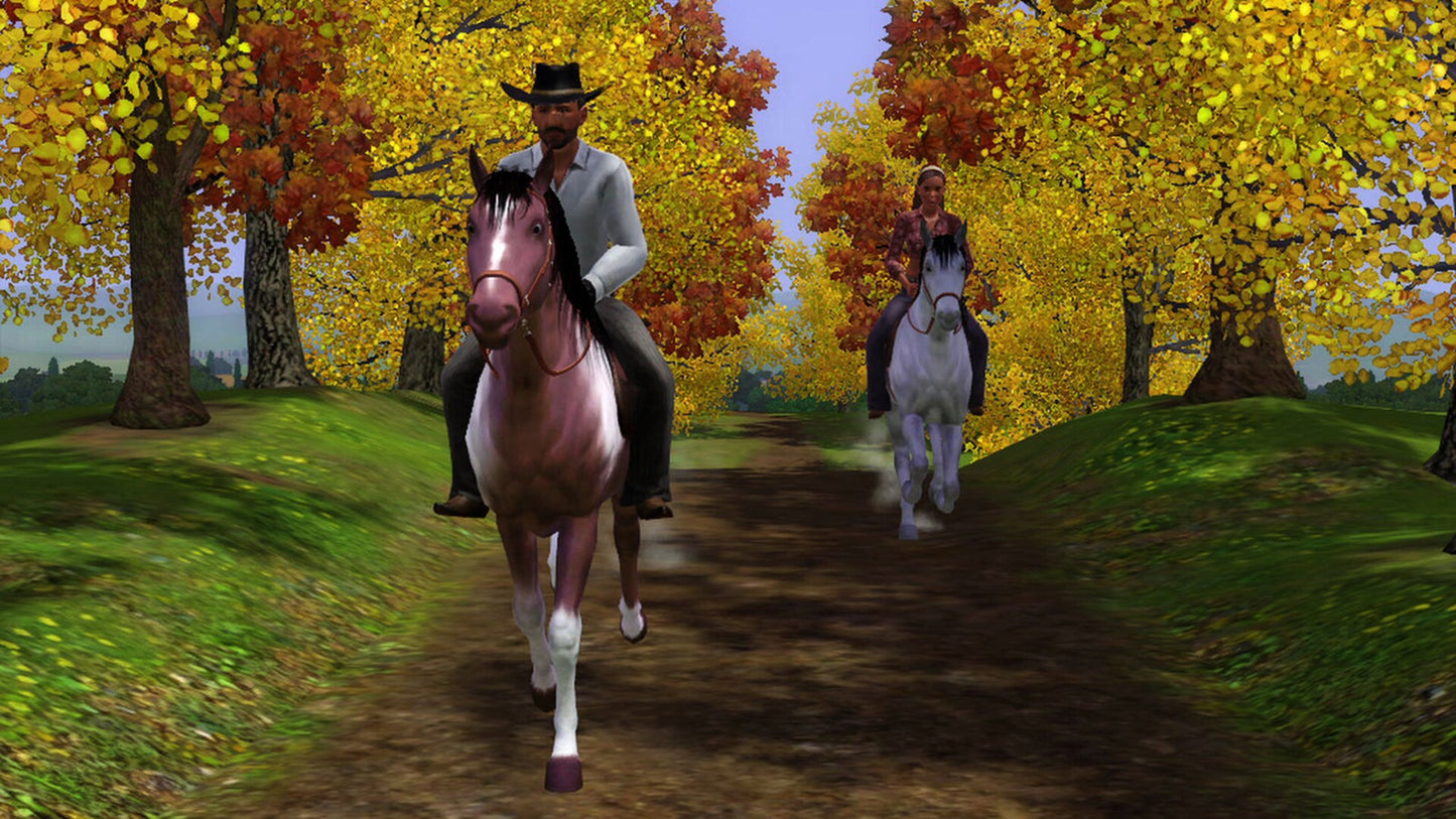 The Sims 3 Pets (PC) - EA App Key - GLOBAL   - Electronic Arts [Email/Instant Delivery]