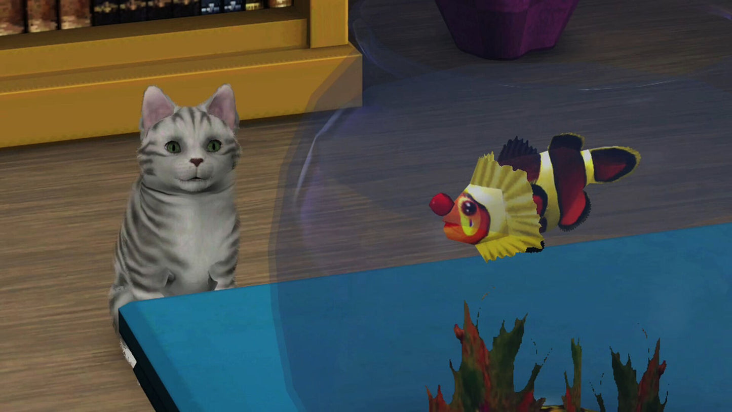 The Sims 3 Pets (PC) - EA App Key - GLOBAL   - Electronic Arts [Email/Instant Delivery]