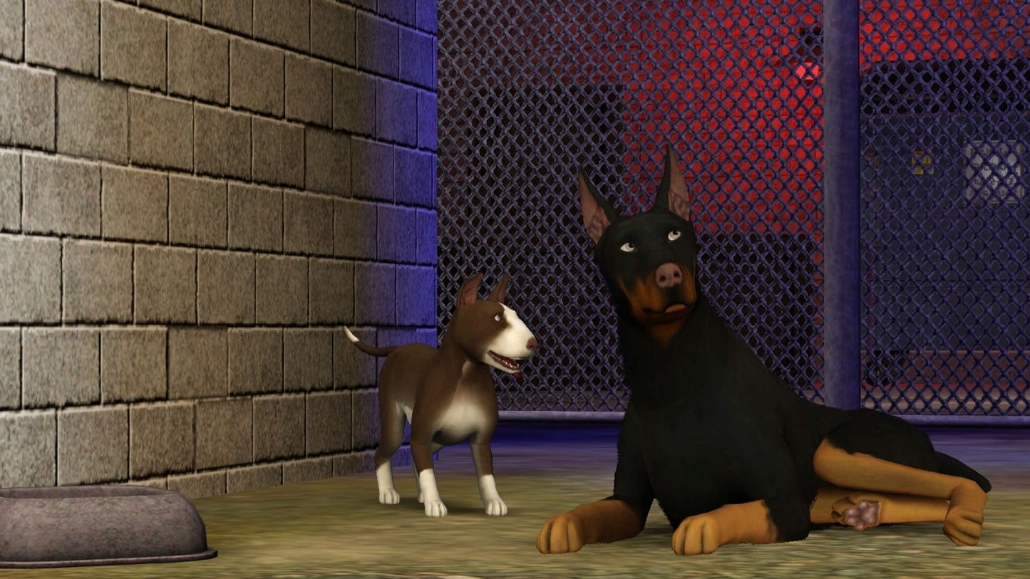 The Sims 3 Pets (PC) - EA App Key - GLOBAL   - Electronic Arts [Email/Instant Delivery]